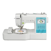 Brother Innov-is M370 Dikiş ve Nakış Makinesi - 1