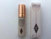 Charlotte Tilbury Airbrush Flawless Fondöten 5 ml - 10 Neutral - 1
