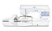 Brother Innov-is NV2700 Dikiş ve Nakış Makinesi - 1
