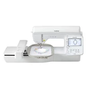 Brother Innov-is NV880E Nakış Makinesi - 1