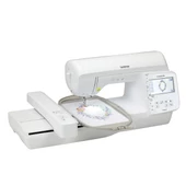 Brother Innov-is NV880E Nakış Makinesi - 2