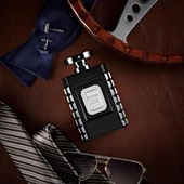 Guess Uomo Intenso Homme EDP 100 ml Erkek Parfümü thumbnail 6