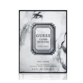 Guess Uomo Intenso Homme EDP 100 ml Erkek Parfümü thumbnail 2