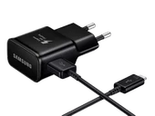 Samsung 15W Type-C Hızlı Seyahat Şarj Aleti - 1