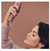 Rare Beauty Find Comfort Body & Hair Mist - Vücut Ve Saç Spreyi 100 Ml thumbnail 2