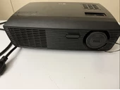 LG PROJEKSİYON CİHAZI BS275 DLP MODEL VGA'LI - ORJİNAL LAMBA 2500 SAAT GARANTİ - KUMANDA, VGA KABLO (YENİLENMİŞ TEŞHİR ÜRÜNÜ!) - 1