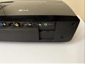 LG PROJEKSİYON CİHAZI BS275 DLP MODEL VGA'LI - ORJİNAL LAMBA 2500 SAAT GARANTİ - KUMANDA, VGA KABLO (YENİLENMİŞ TEŞHİR ÜRÜNÜ!) - 4