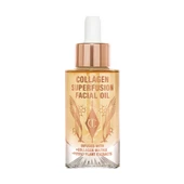 Charlotte Tilbury Collagen Superfusion Yüz Bakım Yağ 30 ml - 1