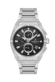 Daniel Klein DK.1.13750-2 Exclusive Fonksiyonlar Aktif Çelik Kaplama Suya Dayanıklı Metalik Renk Erkek Kol Saati - 1