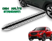 CX-5 2012 2013 2014 2015 2016 ARACA ÖZEL YAN BASAMAK thumbnail 1