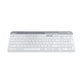 LOGITECH K580 SLIM MULTI-DEVICE BLUETOOTH(R) KLAVYE-BEYAZ 920-010625 thumbnail 1