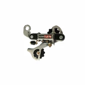 Saiguan MTB Arka Aktarıcı Braketsiz - Bisiklet Arka Attırıcı - 1