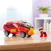 Paw Patrol Süper Filmi Marshall Temali Aracı - 3