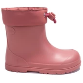 İgor W10305 Mendi Gül Ortopedik Kız Çocuk Yağmur Çizme thumbnail 2