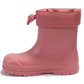 İgor W10305 Mendi Gül Ortopedik Kız Çocuk Yağmur Çizme thumbnail 3
