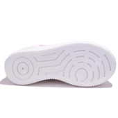 Lumberjack Freya Beyaz Pembe Ortopedik Günlük Kadın Spor Ayakkabı thumbnail 4