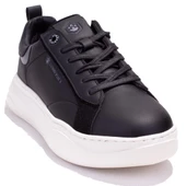 Lumberjack Gıselle Siyah Ortopedik  Günlük Kadın Spor Ayakkabı thumbnail 1