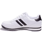 Kinetix Tramor Pu Beyaz Ortopedik Günlük Erkek Spor Ayakkabı thumbnail 3