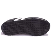 Kinetix Pıero Pu Siyah Beyaz Ortopedik Günlük  Erkek Spor Ayakkabı thumbnail 4