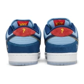 SB Dunk Low Pro Why So Sad? thumbnail 4