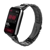 Xiaomi Mi Band 7 Pro KRD-04 Metal Kordon - 4