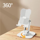 L23 Dönebilen Başlıklı Tablet Standı thumbnail 12