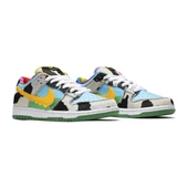 SB Dunk Low Ben & Jerrys Chunky Dunky thumbnail 3