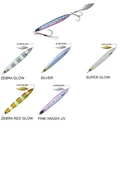 Major Craft Maki Jig Jet 7.5cm 30gr - Suni Yem thumbnail 2