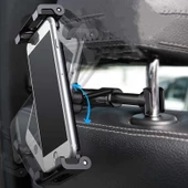 PB-45 Araç Telefon Tablet Tutucu thumbnail 9