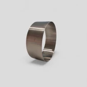 Çember Pasta Kalıbı 1,2 mm Ø20 Cm H:6 Cm thumbnail 2