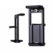 M-05 Tripod Başlığı Telefon Tablet Tutucu - 2