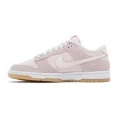 Dunk Low Teddy Bear Light Soft Pink thumbnail 2