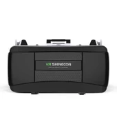 G06EB VR Shinecon 3D Sanal Gerçeklik Gözlüğü - 1