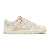 Dunk Low SE Sashiko Light Orewood Brown thumbnail 1