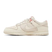 Dunk Low SE Sashiko Light Orewood Brown thumbnail 2