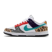 Dunk Low SE Safari Mix thumbnail 2