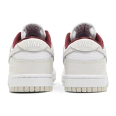 Dunk Low SE Just Do It White Phantom thumbnail 4