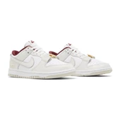Dunk Low SE Just Do It White Phantom thumbnail 3