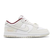 Dunk Low SE Just Do It White Phantom thumbnail 1