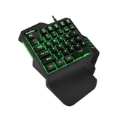 G92 Oyuncu Klavyesi - 5