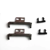 Huawei Watch Fit Metal Kordon Dönüştürücü thumbnail 3