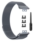 Huawei Watch Fit Metal Kordon Dönüştürücü thumbnail 5