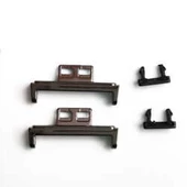 Huawei Watch Fit Metal Kordon Dönüştürücü thumbnail 10