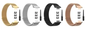 Huawei Watch Fit Metal Kordon Dönüştürücü thumbnail 4