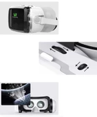 G04bs Vr Shinecon Sanal Gerçeklik Gözlüğü - 6