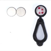 Magnetik Kulaklık Kablo Düzenleyici thumbnail 1