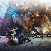 G04bs Vr Shinecon Sanal Gerçeklik Gözlüğü - 9