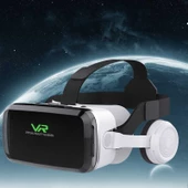 G04bs Vr Shinecon Sanal Gerçeklik Gözlüğü - 1