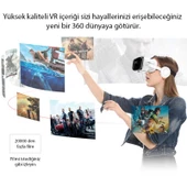 G04bs Vr Shinecon Sanal Gerçeklik Gözlüğü - 12