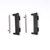 Oppo Watch 46mm 22mm Metal Kordon Dönüştürücü - 1